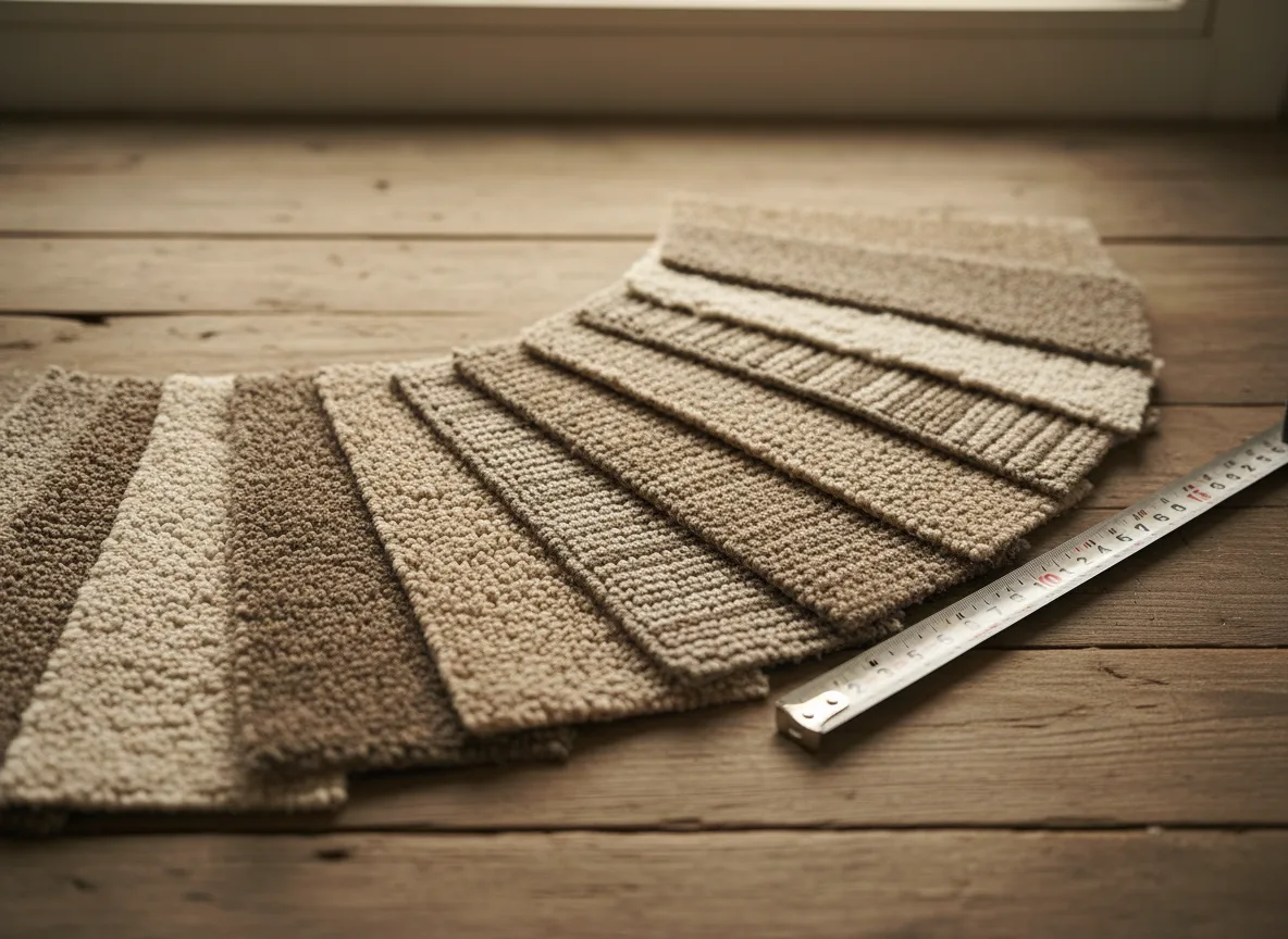 Carpet Installation Anderson, AK FAQs